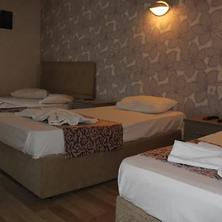 Grand Baysal 3* Kındıra