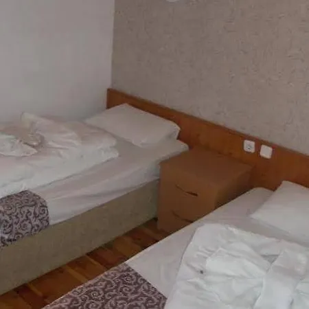 Grand Baysal 3* Kındıra